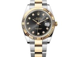 Rolex Datejust 41 126333 -