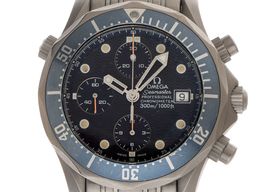 Omega Seamaster Diver 300 M 2298.80.00 -