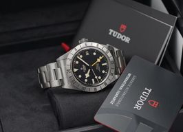 Tudor Black Bay 79470 -