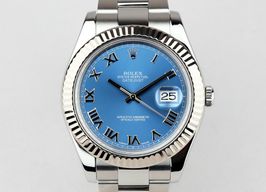 Rolex Datejust II 116334 -