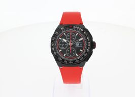 TAG Heuer Formula 1 CBZ2085.FT8093 -