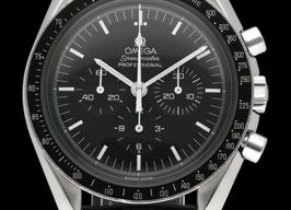 Omega Speedmaster Professional Moonwatch 3570.50.00 (2000) - Black dial 42 mm Steel case