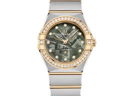 Omega Constellation Ladies 131.25.28.60.99.002 -
