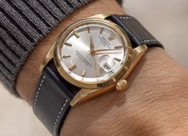 Rolex Oyster Perpetual Date 1500 -
