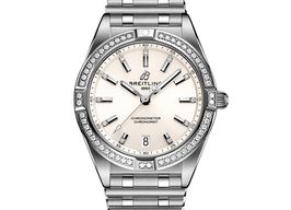 Breitling Chronomat A77310591A1A1 -