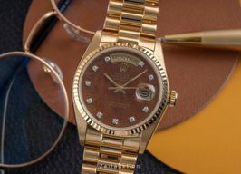 Rolex Day-Date 36 18038 -