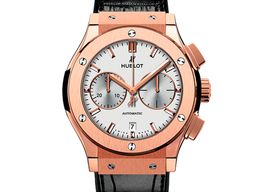 Hublot Classic Fusion Chronograph 521.OX.2611.LR (2026) - 45mm Roségoud