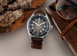 TAG Heuer Autavia WBE5114.EB0173 -