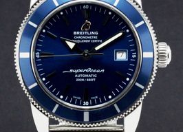 Breitling Superocean Heritage 42 A17321 -