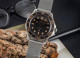 Omega Seamaster Diver 300 M 210.90.42.20.01.001 -
