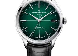 Baume & Mercier Clifton M0A10592 -