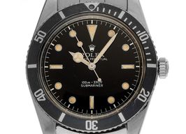 Rolex Submariner No Date 5508 -