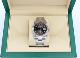 Rolex Datejust 41 126334 (Onbekend (willekeurig serienummer)) - 41mm Staal