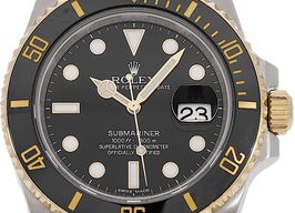 Rolex Submariner Date 116613LN -