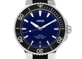 Oris Aquis Date 01 733 7732 4135-07 4 21 64FC -