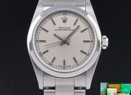 Rolex Oyster Perpetual 31 77080 (2003) - 31mm Staal