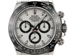 Rolex Daytona 116500LN -