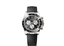 Rolex Daytona 126519LN (2025) - 40 mm White Gold case