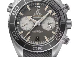 Omega Seamaster Planet Ocean Chronograph 215.32.46.51.01.004 -
