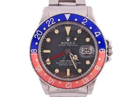Rolex GMT-Master 1675 -