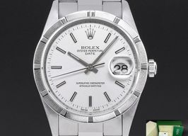 Rolex Oyster Perpetual Date 15210 -