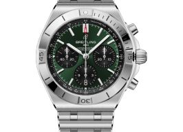 Breitling Chronomat AB0158101L1A1 -