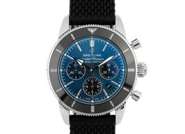 Breitling Superocean Heritage II Chronograph AB0162121C1S1 -