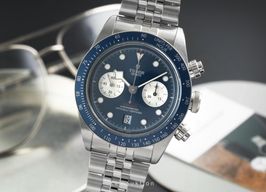 Tudor Black Bay Chrono 79360B -