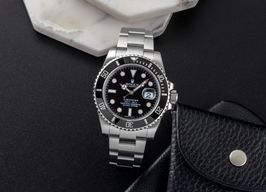 Rolex Submariner Date 116610LN -