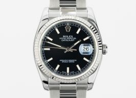 Rolex Datejust 36 116234 -