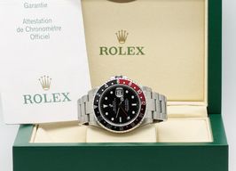 Rolex GMT-Master II 16710T -