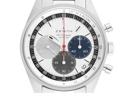 Zenith El Primero Chronomaster 03.3200.3600/69.M3200 -