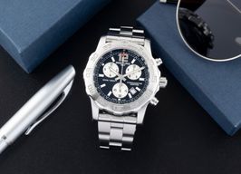 Breitling Colt Chronograph II A73387 -