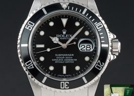 Rolex Submariner Date 16610 -