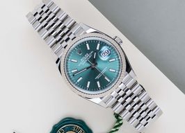 Rolex Datejust 36 126234 -