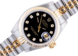 Rolex Lady-Datejust 69173 -