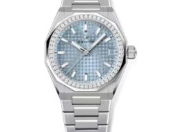 Zenith Defy Skyline 16.9400.670/15.I001 (2026) - 36mm Staal