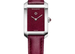 Baume & Mercier Hampton M0A10673 -