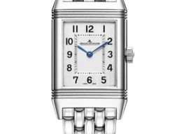 Jaeger-LeCoultre Reverso Lady Q2618140 (2026) - Silver dial 21 mm Steel case