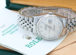 Rolex Datejust 36 16234 -