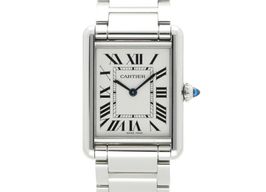 Cartier Tank WSTA0106 -