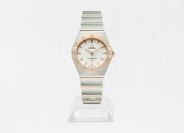 Omega Constellation Quartz 131.20.25.60.02.001 -