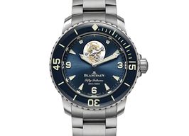 Blancpain Fifty Fathoms 5025-1240-98S -