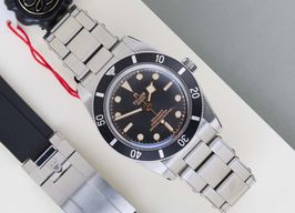 Tudor Black Bay 54 79000N -