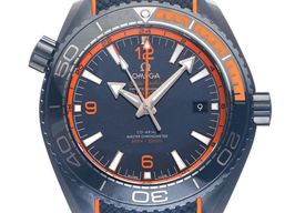 Omega Seamaster Planet Ocean 215.92.46.22.03.001 -