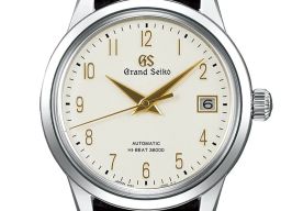 Grand Seiko Elegance Collection SBGH263 -