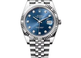 Rolex Datejust 41 126334 -