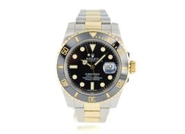Rolex Submariner Date 116613LN -