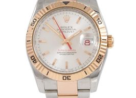 Rolex Datejust Turn-O-Graph 116261 -