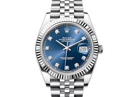 Rolex Datejust 41 126334 -